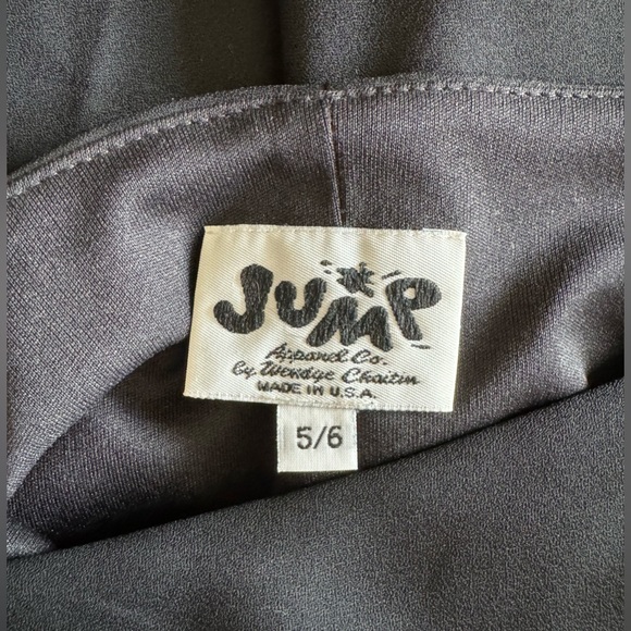 Wendye Chaitin Vintage Little Black Dress - Picture 4 of 5